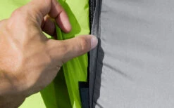 Berger Merano 3 Familienzelt