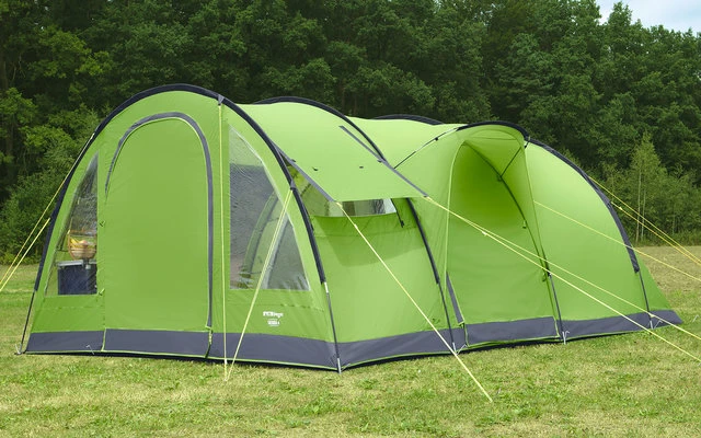 Berger Sierra 6 Tunnelzelt 2 Berger Sierra 6 Tunnelzelt – Bild 2