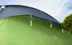 Berger Asmera 6 Familienzelt -Dometic Verkäufe 114127 2373427