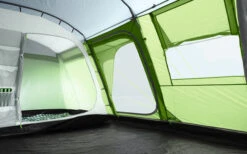 Berger Asmera 6 Familienzelt -Dometic Verkäufe 114139 2373448