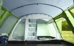 Berger Asmera 6 Familienzelt -Dometic Verkäufe 114151 2373466