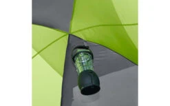 Berger Liberty 4 Familienzelt -Dometic Verkäufe 13898 11763