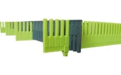 Purvario By Dörr Stauleisten Für Kühlschränke 8er Set Anthrazit / Lime -Dometic Verkäufe 141728 2355385