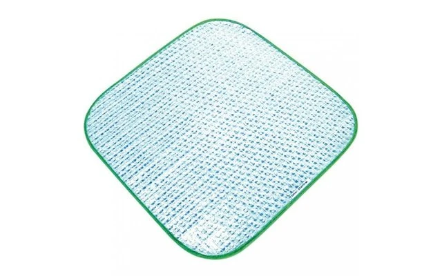 Happy People Sitzkissen Alu 1 Happy People Sitzkissen Alu