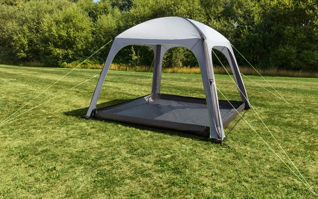 Berger Pavillon Gazebo Air 1 Berger Pavillon Gazebo Air