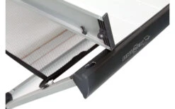 Brunner Accelerate 4 Campingtisch 121 X 80 Cm -Dometic Verkäufe 200240 2316091