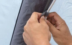 Berger Pavillon Gazebo Air 6 Berger Pavillon Gazebo Air -Dometic Verkäufe 231694 2427676