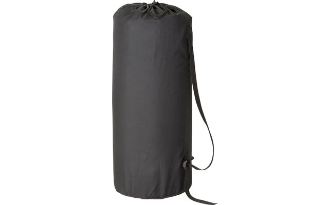 Berger Premium Single Selbstaufblasende Isomatte 200 X 65 Cm 2 Berger Premium Single Selbstaufblasende Isomatte 200 X 65 Cm – Bild 2