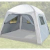 Berger Seitenwand-Set Gazebo Air