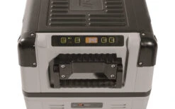 Outwell Deep Cool ECF-28 Kompressorkühlbox 28 Liter -Dometic Verkäufe 249933 2382451