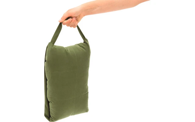 Outwell Constellation Comforter Decke 200 X 120 Cm Blau 2 Outwell Constellation Comforter Decke 200 X 120 Cm Blau – Bild 2