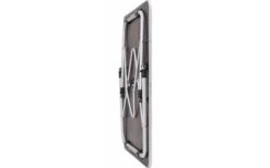 Berger Livenza Campingtisch Dunkel 65 X 65 Cm -Dometic Verkäufe 250511 2260799