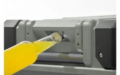 Truma Cooler C96 Dual Zone Kompressorkühlbox Mit Tiefkühlfunktion 96 Liter