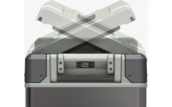 Truma Cooler C69 Dual Zone Kompressorkühlbox Mit Tiefkühlfunktion 69 Liter 10 Truma Cooler C69 Dual Zone Kompressorkühlbox Mit Tiefkühlfunktion 69 Liter -Dometic Verkäufe 271492 1914442