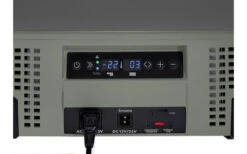 Truma Cooler C69 Dual Zone Kompressorkühlbox Mit Tiefkühlfunktion 69 Liter 11 Truma Cooler C69 Dual Zone Kompressorkühlbox Mit Tiefkühlfunktion 69 Liter -Dometic Verkäufe 271496 1914490