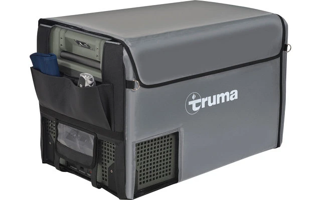 Truma Isolierhülle Für Kompressorkühlbox C30 3 Truma Isolierhülle Für Kompressorkühlbox C30 – Bild 3