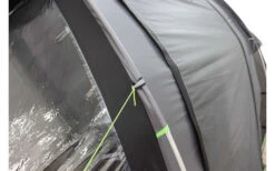 High Peak Paros 5 Tunnelzelt -Dometic Verkäufe 277084 2587223