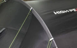 High Peak Tauris 4 Tunnelzelt -Dometic Verkäufe 277086 2420083