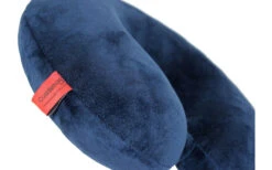 Cuddlebug Memory Schaum-Reisekissen Schwarz -Dometic Verkäufe 286025 2486890