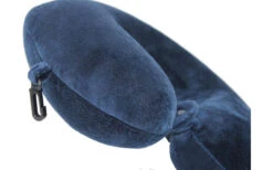 Cuddlebug Memory Schaum-Reisekissen Blau -Dometic Verkäufe 286125 2072166 1