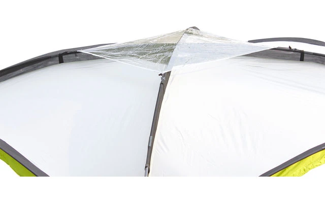 Brunner Medusa Outdoor Pavillon 3 X 3 M 1 Brunner Medusa Outdoor Pavillon 3 X 3 M