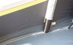 Brunner Pure 4 Airtech Aufblasbares Familienzelt -Dometic Verkäufe 299587 2537923