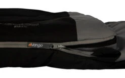Vango Radiate Single Deckenschlafsack Schwarz -Dometic Verkäufe 306854 2716892