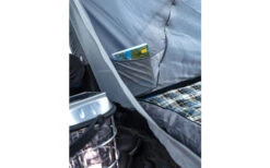 Berger Zelt Lagoon 4 Air Familienzelt -Dometic Verkäufe 317253 2137944