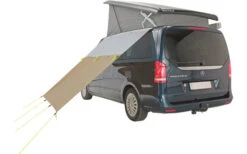 Outwell Hillcrest Tarp 235 X 200 Cm -Dometic Verkäufe 323202 2296372