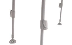 Outwell Coledale S Klapptisch 80 X 60 Cm -Dometic Verkäufe 323741 2162712