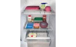 Purvario By Dörr Stauleiste Für Kühlschränke 8er Set Anthrazit / Hellgrau -Dometic Verkäufe 328157 2355706 1