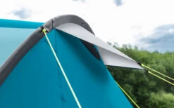 Camptime Uranus 6 Tunnelzelt 12 Camptime Uranus 6 Tunnelzelt -Dometic Verkäufe 333293 2554261