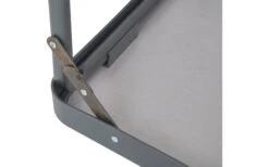 Crespo AP/280 Camping-Beistelltisch 42,5 X 42,5 Cm -Dometic Verkäufe 335766 2598661