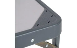 Crespo AP/280 Camping-Beistelltisch 42,5 X 42,5 Cm -Dometic Verkäufe 335826 2598670