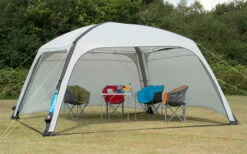 Kampa AIR Shelter 300 Aufblasbares Pavillon -Dometic Verkäufe 342252 2425216