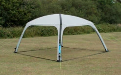 Kampa AIR Shelter 300 Aufblasbares Pavillon -Dometic Verkäufe 342372 2425222