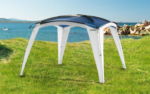 Brunner Medusa Outdoor Pavillon 3 X 3 M 3 Brunner Medusa Outdoor Pavillon 3 X 3 M – Bild 3