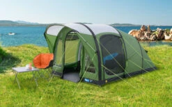 Kampa Brean 3 Tunnzelzelt 7 Kampa Brean 3 Tunnzelzelt -Dometic Verkäufe 345659 2857235