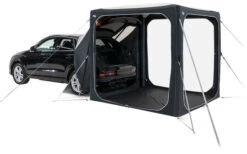 Dometic HUB SUV Connect Anschlusstunnel Für Heckpavillon