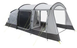 Kampa Tunnelzelt Hayling 4 5 Kampa Tunnelzelt Hayling 4 -Dometic Verkäufe 348507 2639833