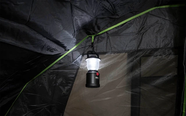 High Peak Bozen 6.0 Familienzelt 4 High Peak Bozen 6.0 Familienzelt – Bild 4