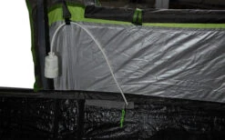 High Peak Bozen 5.0 Familienzelt 11 High Peak Bozen 5.0 Familienzelt -Dometic Verkäufe 352358 2686499