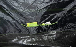 High Peak Bozen 5.0 Familienzelt 12 High Peak Bozen 5.0 Familienzelt -Dometic Verkäufe 352403 2686505