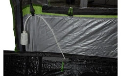 High Peak Bozen 6.0 Familienzelt 12 High Peak Bozen 6.0 Familienzelt -Dometic Verkäufe 352406 2569993