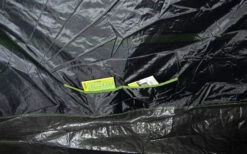 High Peak Bozen 6.0 Familienzelt 13 High Peak Bozen 6.0 Familienzelt -Dometic Verkäufe 352436 2570005