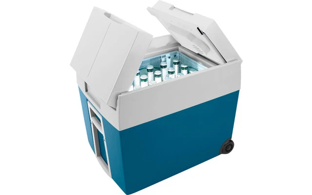 Mobicool MT48 Thermoelektrische Kühlbox 12 / 230 V 48 Liter 1 Mobicool MT48 Thermoelektrische Kühlbox 12 / 230 V 48 Liter