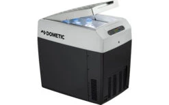 Dometic TropiCool TCX 35 Thermoelektrische Kühlbox 33 Liter -Dometic Verkäufe 365328 2541506