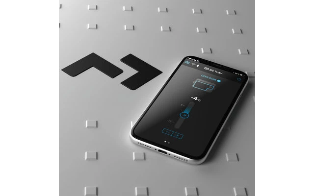 Dometic CFX3 100 AC/DC Kompressorkühlbox 88 Liter 1 Dometic CFX3 100 AC/DC Kompressorkühlbox 88 Liter