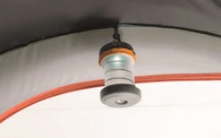 Easy Camp Spirit 300 Rustic Green Tunnelzelt