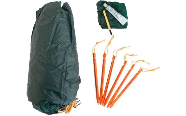 Ticket To The Moon Fullmoon Hammock Tarp Für Hängematten 2 Ticket To The Moon Fullmoon Hammock Tarp Für Hängematten – Bild 2